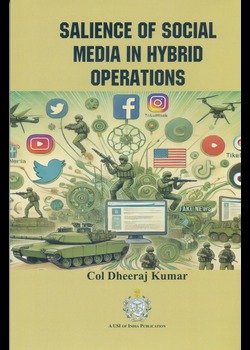 Salience of Social Media in Hybrid Operations