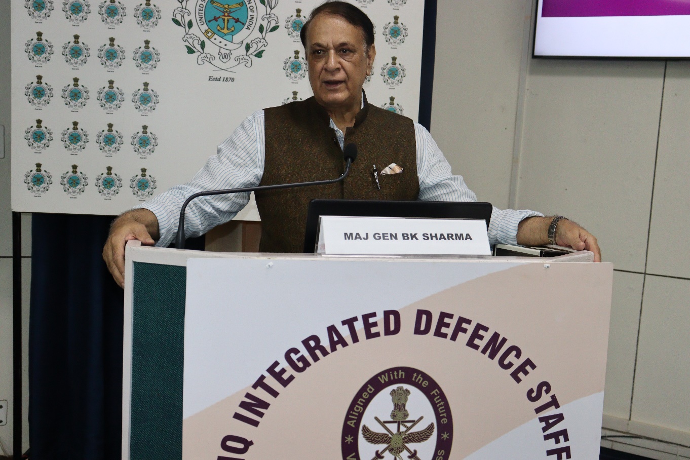 Combined Operational Review And Evaluation (CORE) Programme