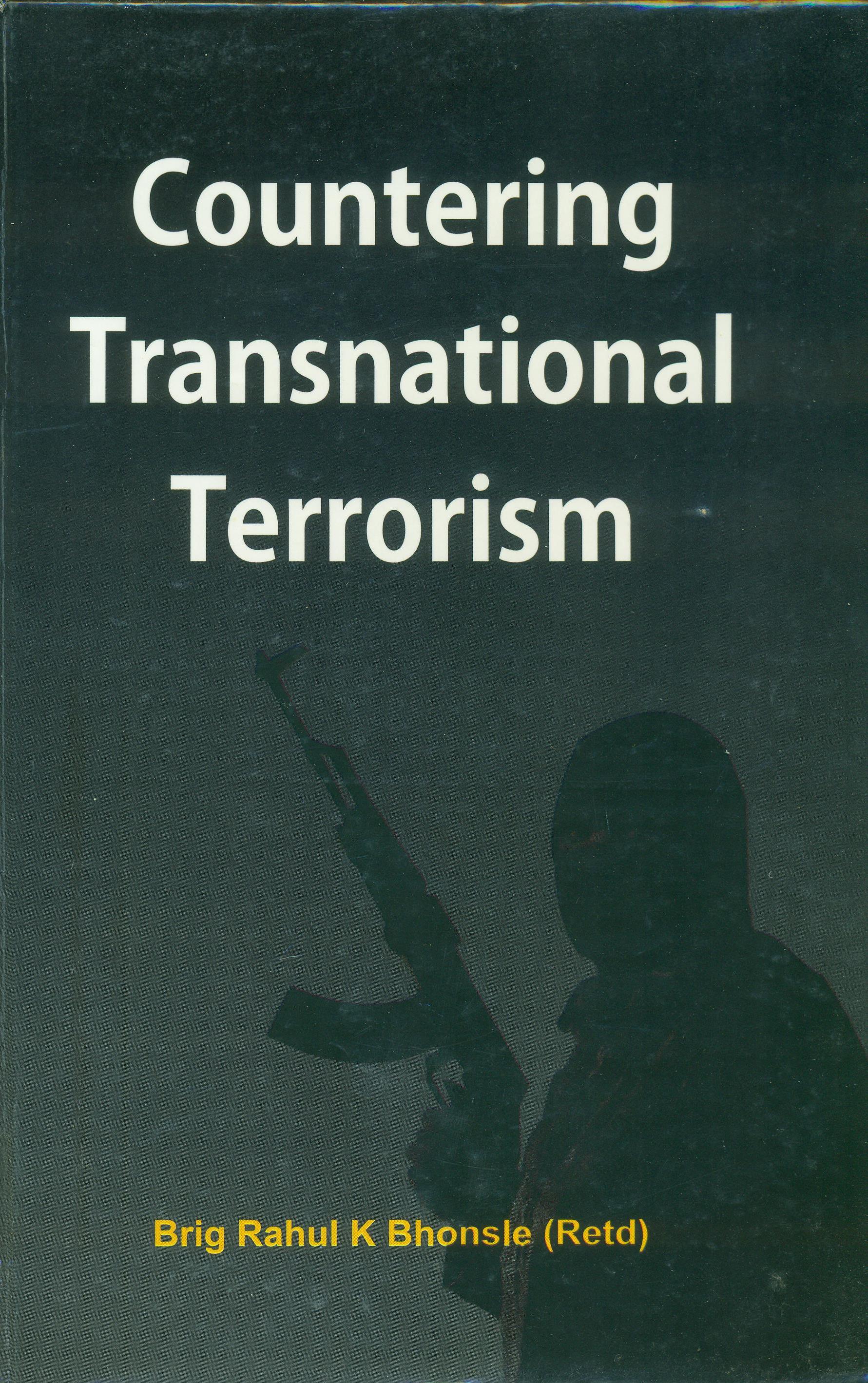 Countering Transnational Terrorism