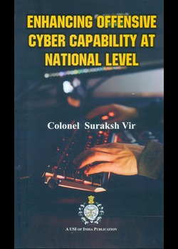 Enhancing Offensive Cyber Capability at National Level