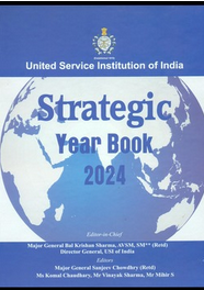Strategic Year Book 2024