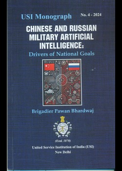 Chinese and Russian Military Artificial Intelligence: Drivers of National Goals