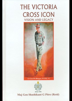  The Victoria Cross Icon: Vision and Legacy