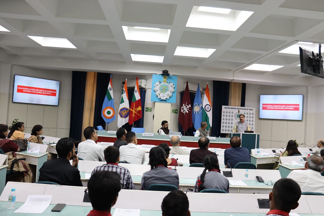 Cyber Swachta Abhiyaan