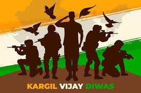 25 Years of Kargil Vijay Seminar