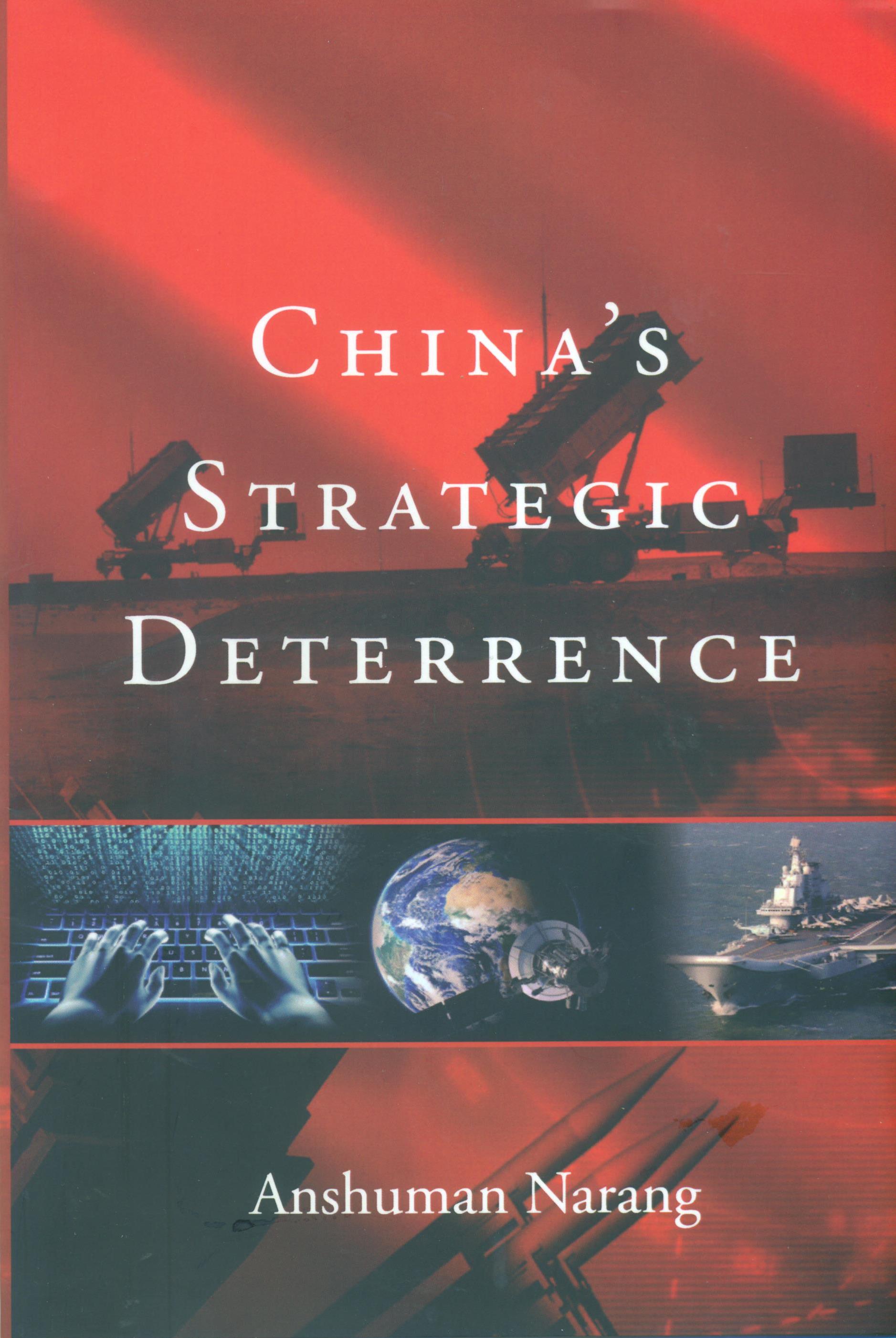 China?s Strategic Deterrence