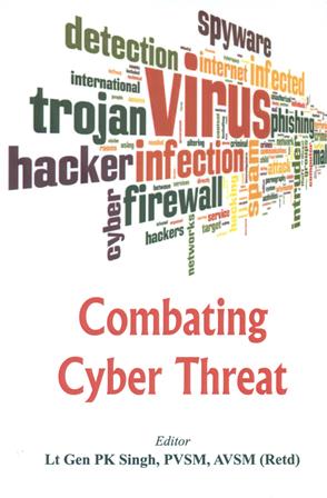 Combating Cyber Threat

 