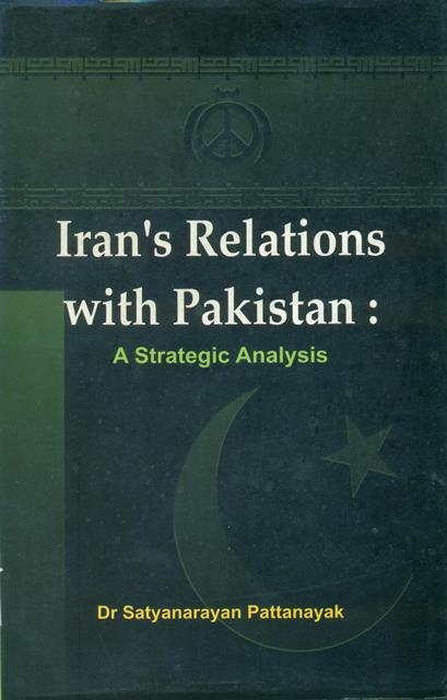 Iran?s Relations with Pakistan. 

