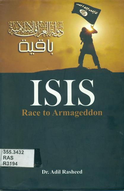ISIS : Race to Armageddon 





 