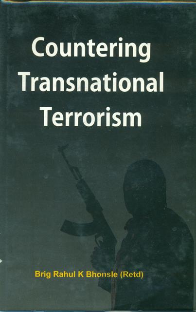 Countering Transnational Terrorism. 

