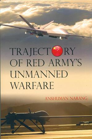 TRAJECTORY OF RED ARMY?S UNMANNED WARFARE



 