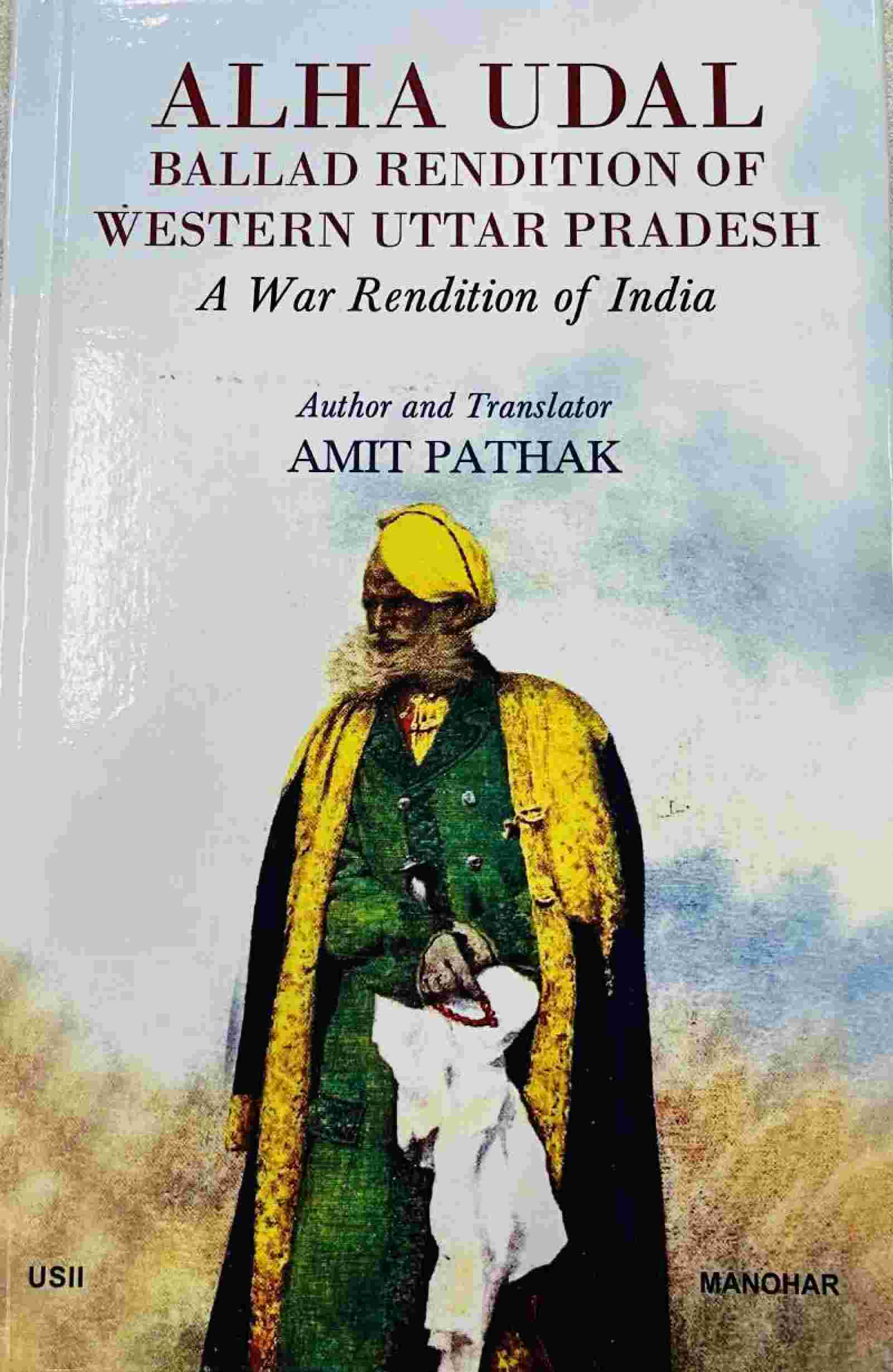 Publications : Books