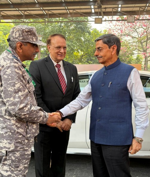 THE THIRD ANNUAL INDIAN MILITARY HERITAGE FESTIVAL