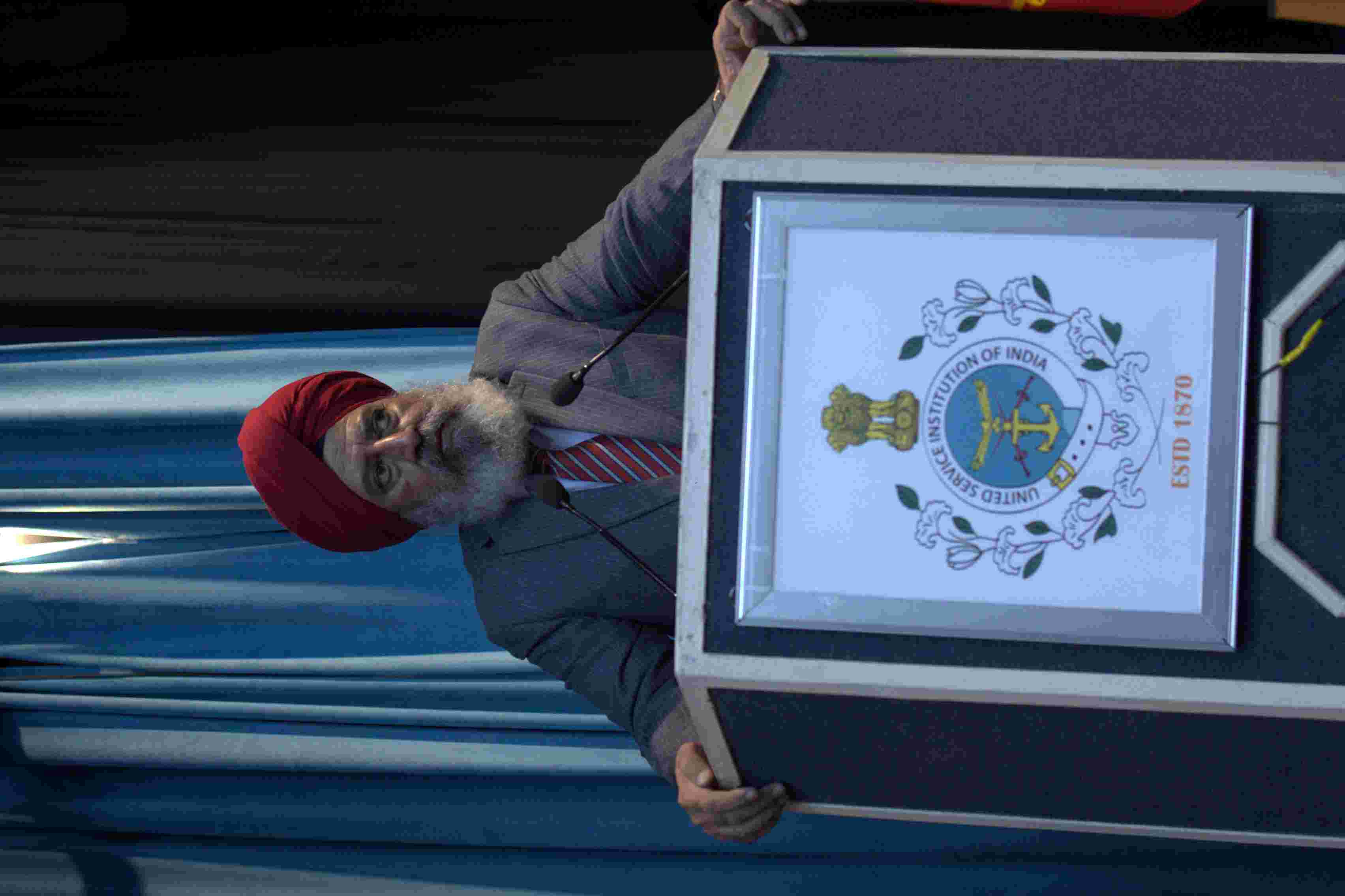 INDO-PAK WAR DIAMOND JUBILEE