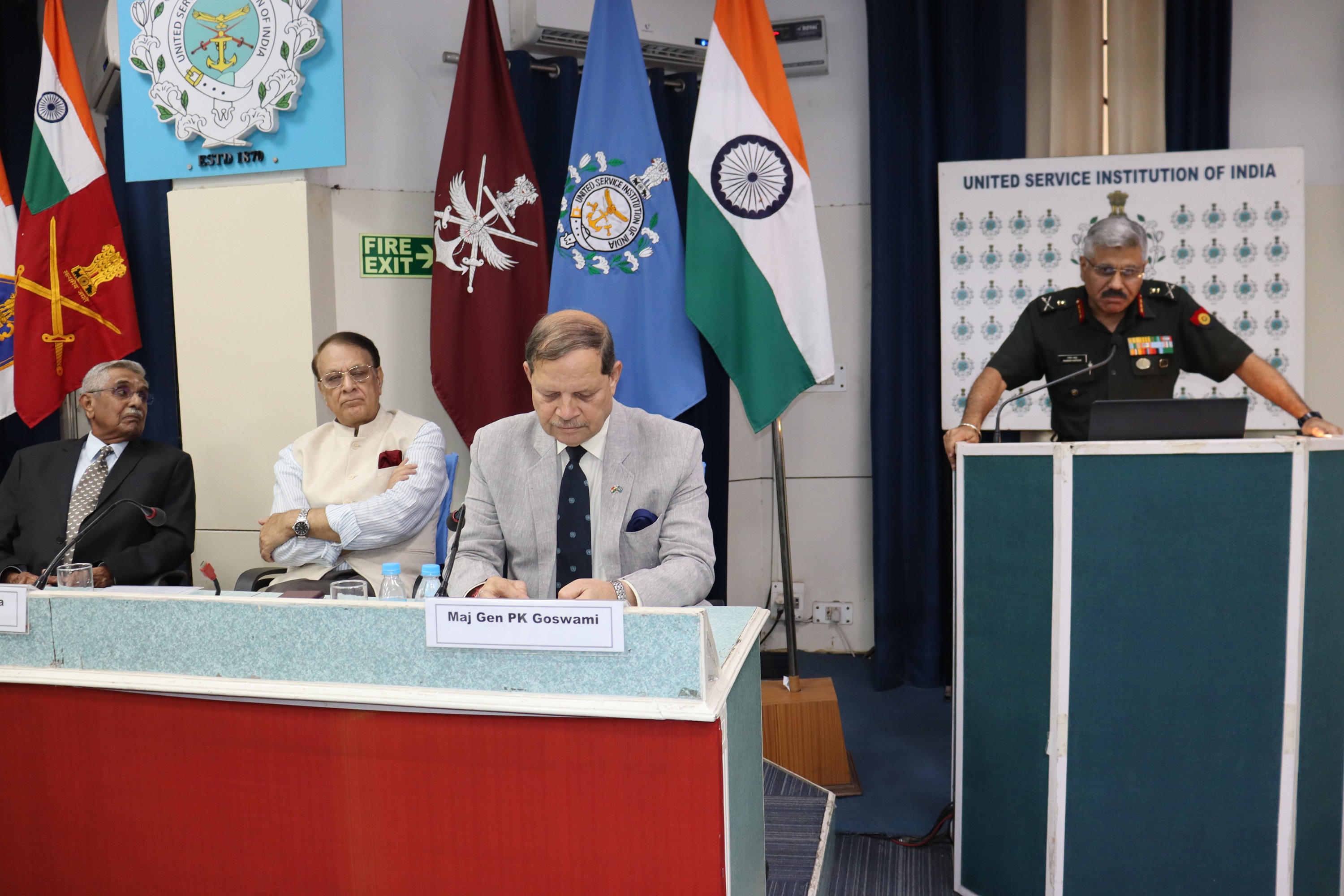 75 Years of Indian Contribution to UN Peacekeeping