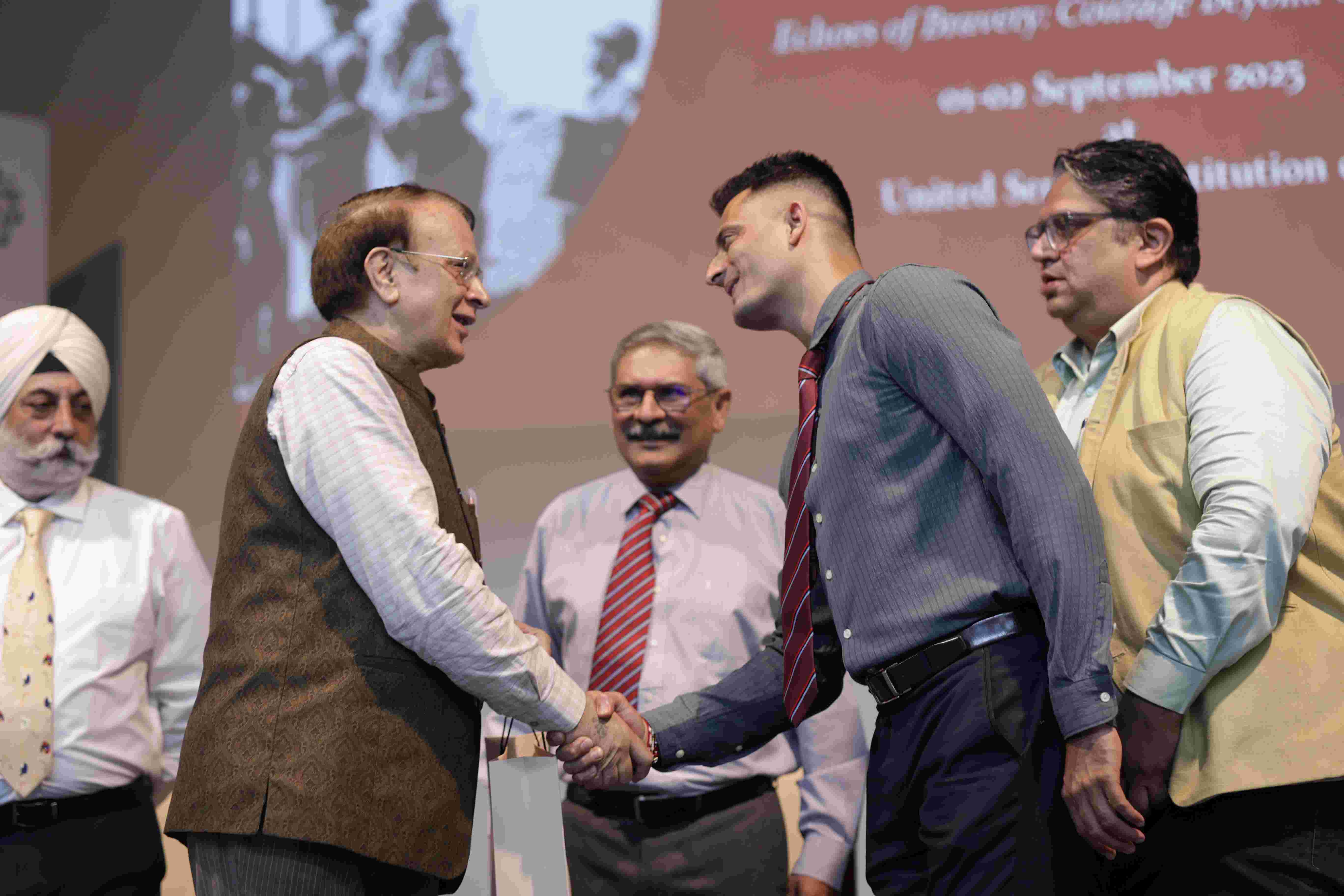 INDO-PAK WAR DIAMOND JUBILEE