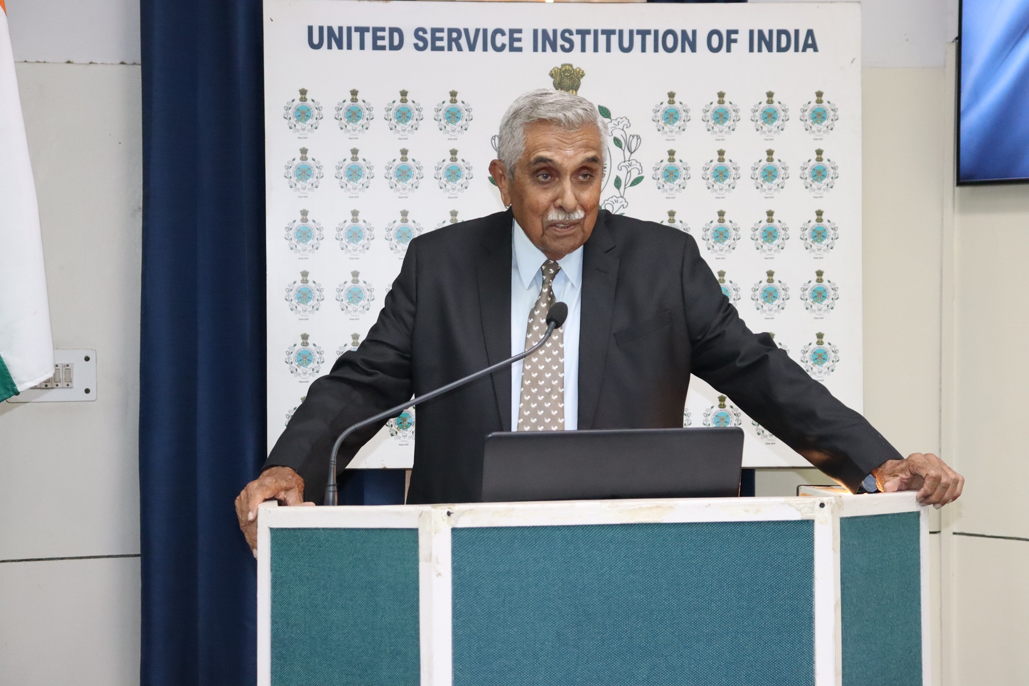 75 Years of Indian Contribution to UN Peacekeeping
