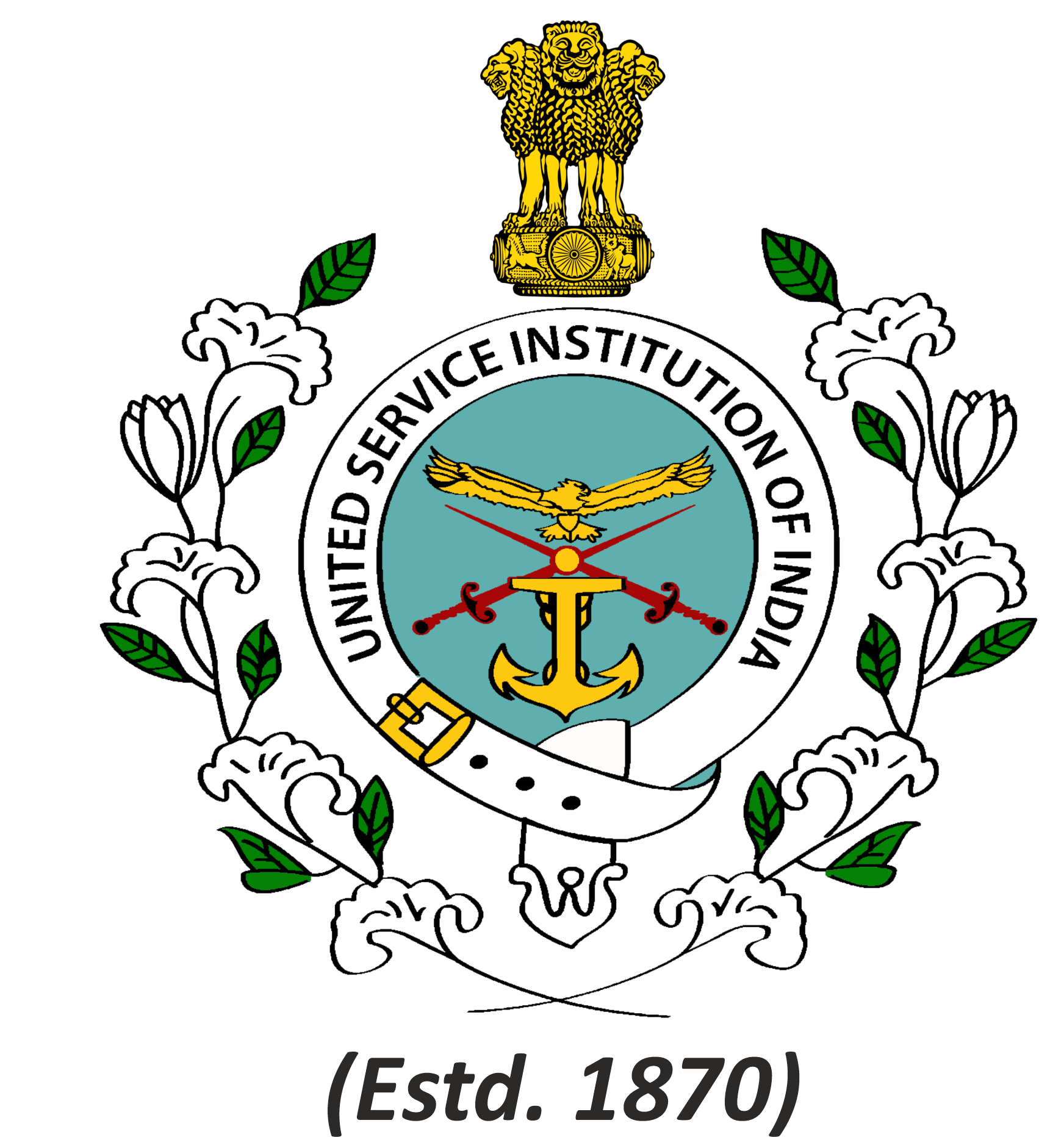 United Service Institution of India